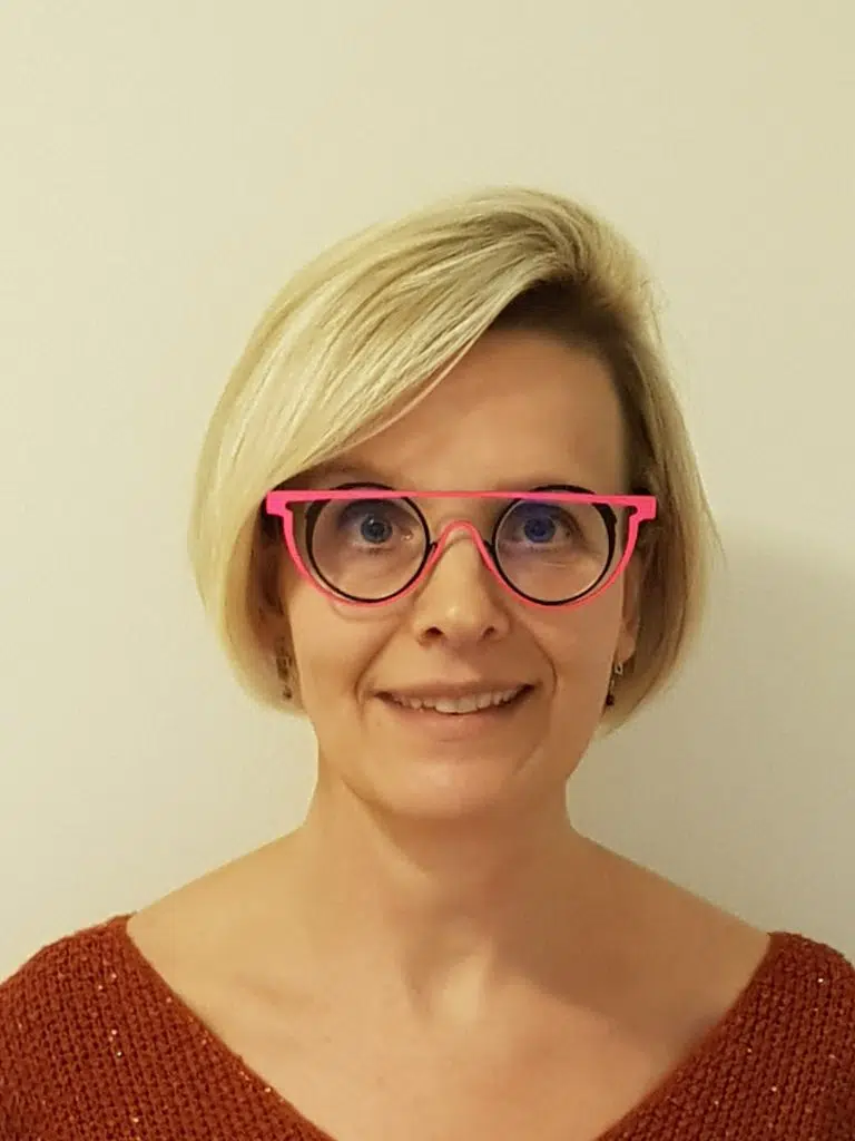 Karen Corthouts