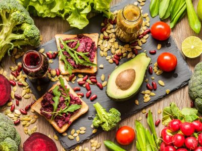 Vegetarisme / Veganisme